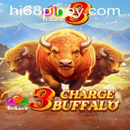 Exploring 3ChargeBuffalo: The Thrills and Challenges of the Latest Game Sensation