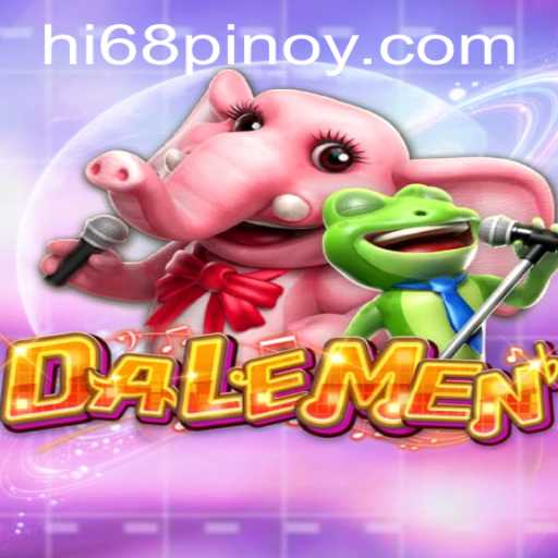 Discovering DALEMEN: The Game Redefining Interactive Challenges