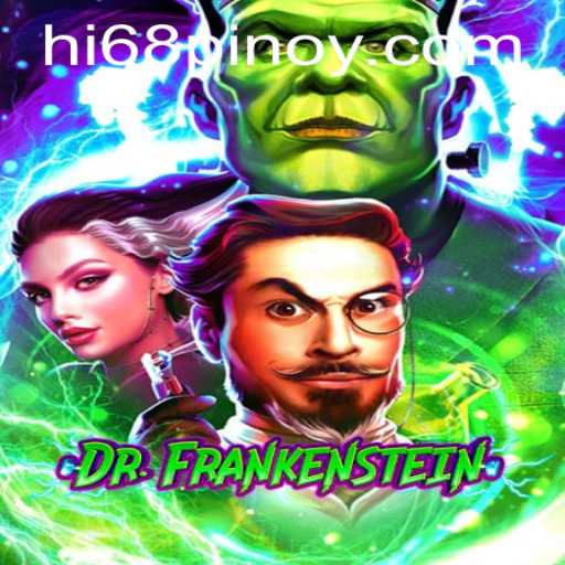 Explore the Thrilling World of DrFrankenstein: A Game of Strategy and Skill