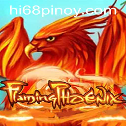 FlamingPhoenix: A Thrilling New Game for Adventure Seekers