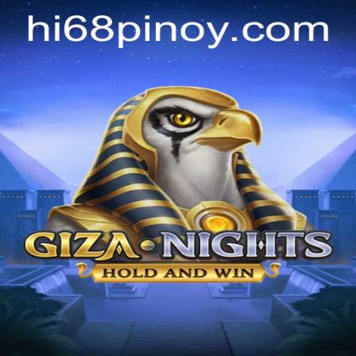 GizaNights: Exploring Adventure and Strategy in the Ancient Egyptian World