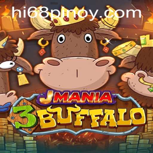 JMania3Buffalo: Unveiling the Thrills of a Unique Gaming Experience