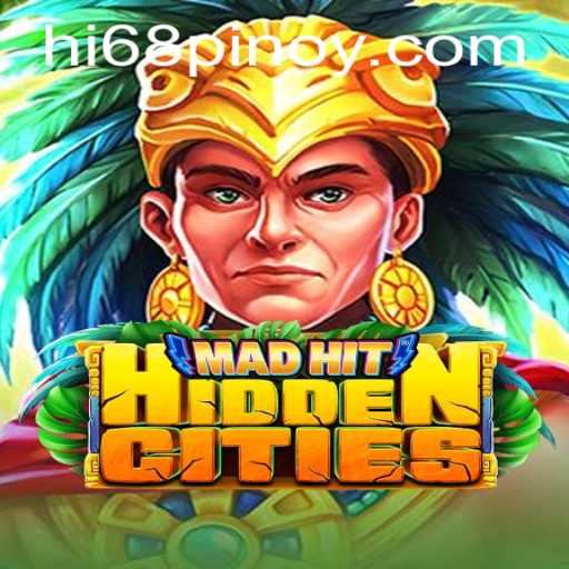Discover the Intrigue of MadHitHiddenCities with Hi 68