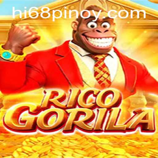 Explore the Exciting World of RicoGorila