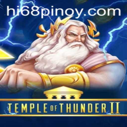 Exploring the Fascinating World of TempleofThunderII: A Complete Guide