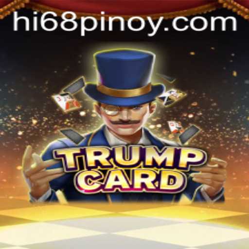 TrumpCard: A Comprehensive Guide to the Game and Its Rules
